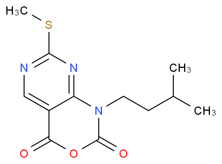 1186049-75-1 molecular structure