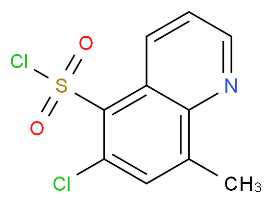 MFCD11650110 molecular structure