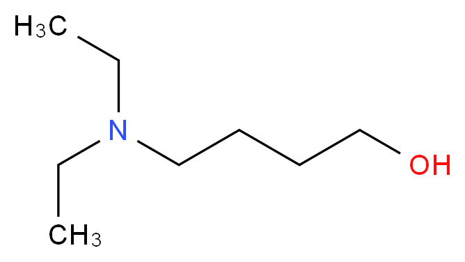 4-(Diethylamino)butanol-1_Molecular_structure_CAS_2683-56-9)
