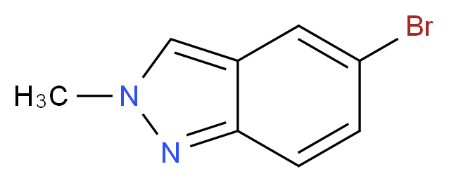 5-Bromo-2-methyl-2H-indazole_Molecular_structure_CAS_465529-56-0)