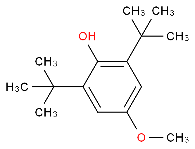 489-01-0 molecular structure