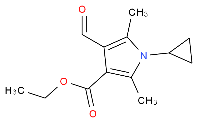 423768-53-0 molecular structure
