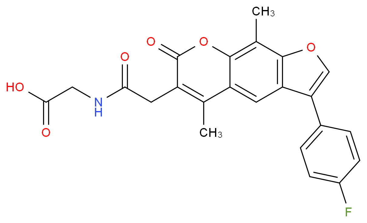 164261672 molecular structure