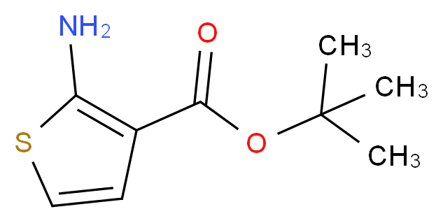 59739-05-8 molecular structure