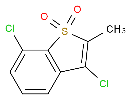 MFCD03788393 molecular structure