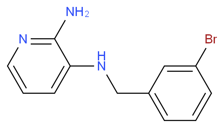 934537-52-7 molecular structure