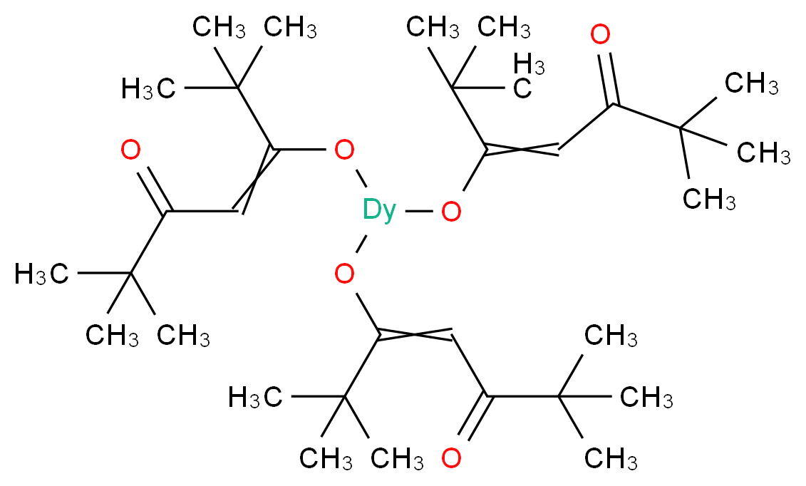 15522-69-7 molecular structure