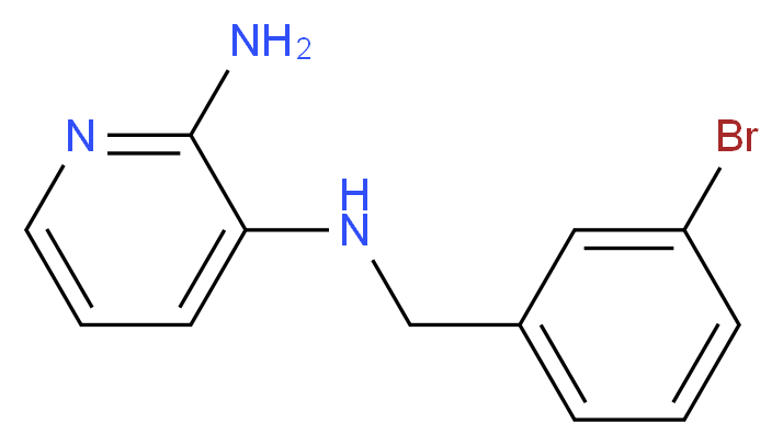 CAS_934537-52-7 molecular structure