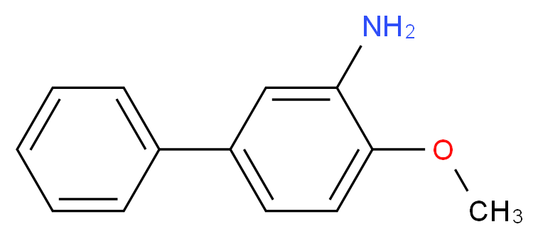 5-Phenyl-o-anisidine_Molecular_structure_CAS_39811-17-1)