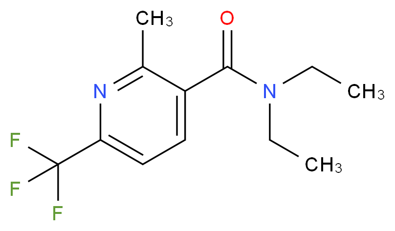 MFCD01312060 molecular structure