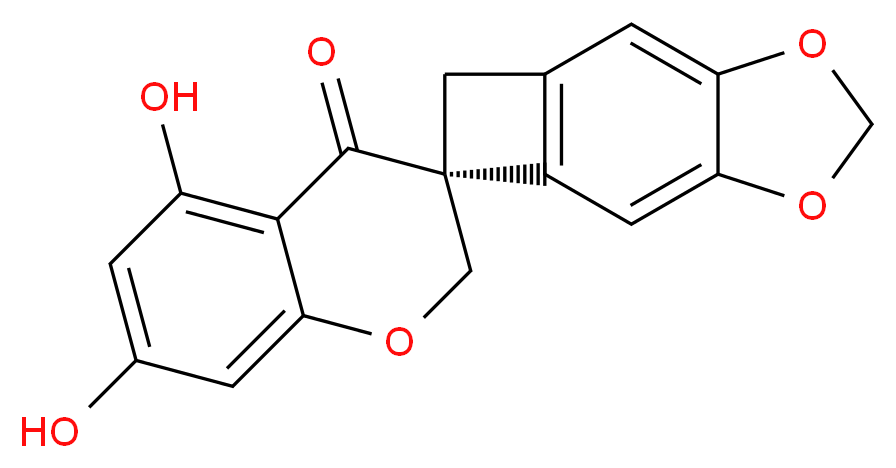 CAS_52706-07-7 molecular structure
