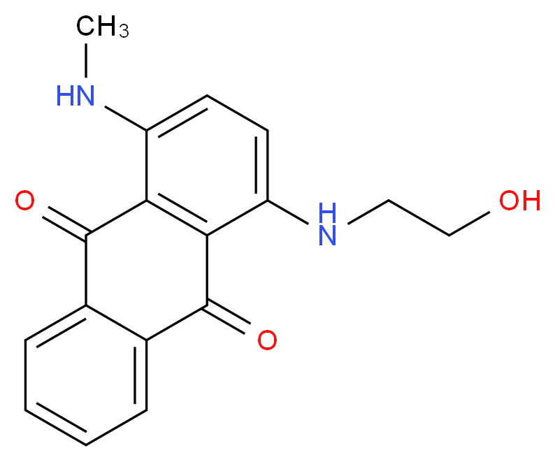 86722-66-9 molecular structure