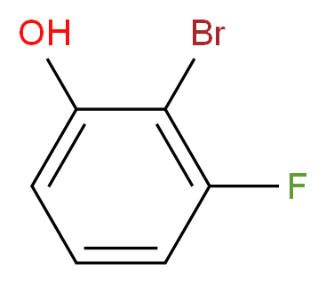 443-81-2 molecular structure