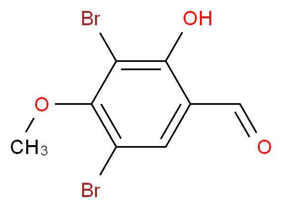 117238-61-6 molecular structure