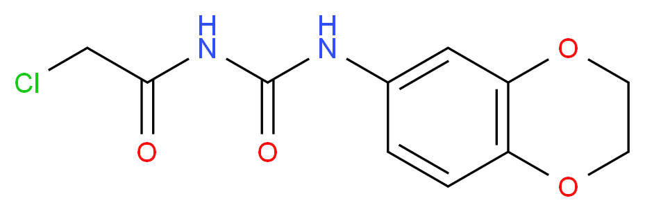 MFCD03980932 molecular structure