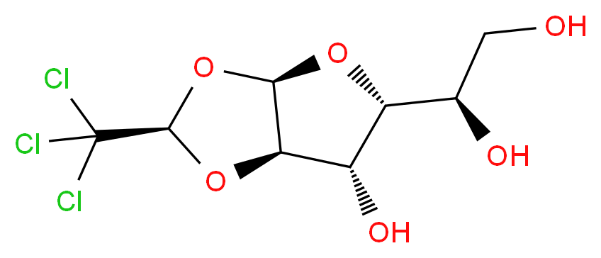 15879-93-3 molecular structure
