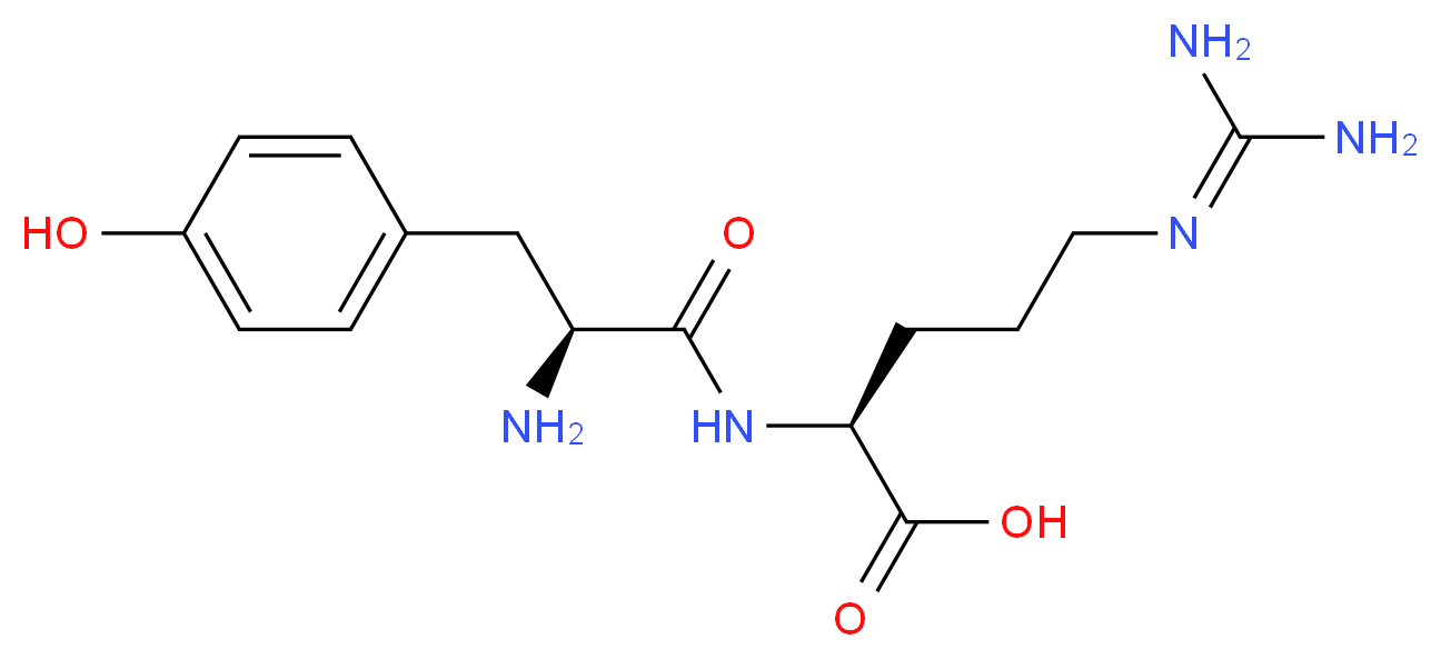Kyotorphin_Molecular_structure_CAS_70904-56-2)