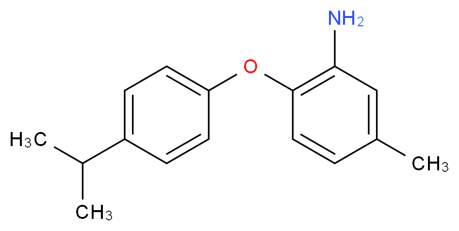 MFCD08687990 molecular structure