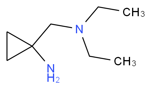 CAS_1015846-24-8 molecular structure