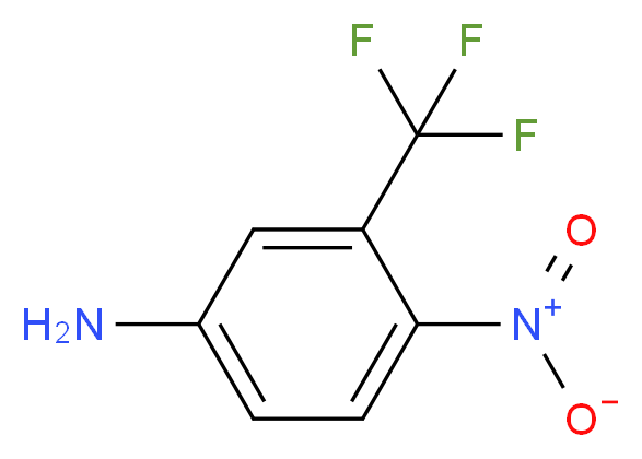 4-Nitro-3-(trifluoromethyl)aniline_Molecular_structure_CAS_393-11-3)