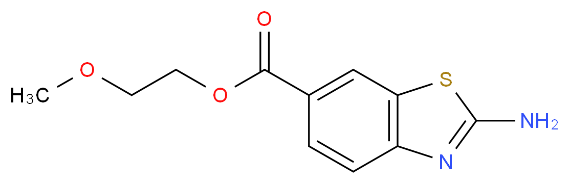 436088-66-3 molecular structure