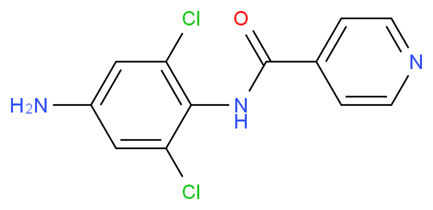 MFCD09049906 molecular structure