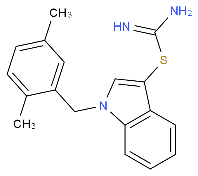 MFCD04440718 molecular structure
