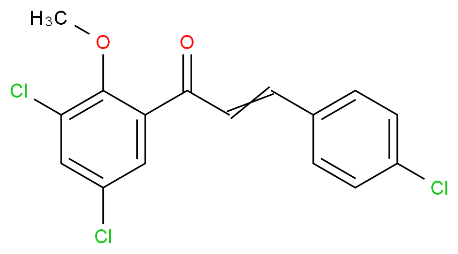MFCD00278628 molecular structure