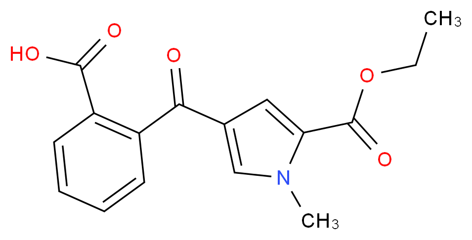 120562-90-5 molecular structure