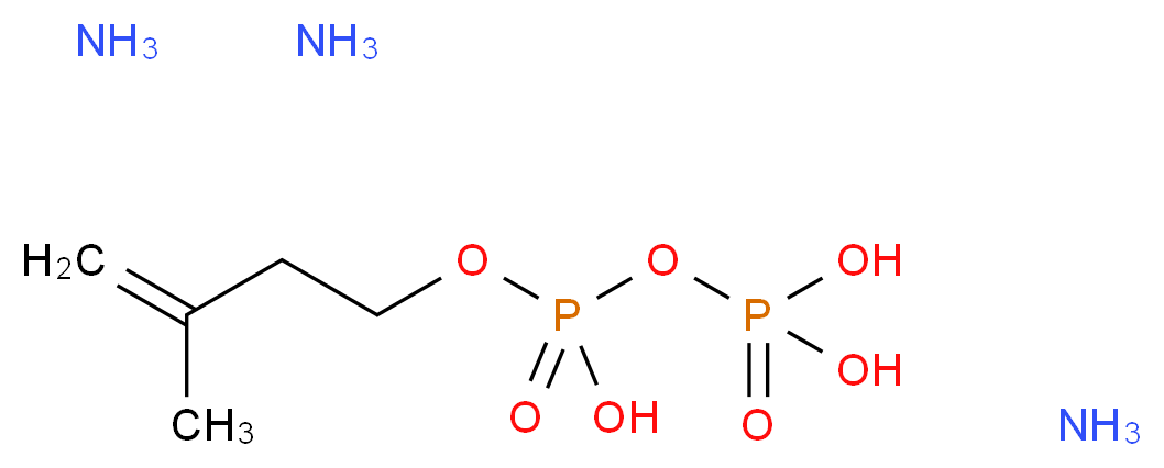 116057-53-5 molecular structure