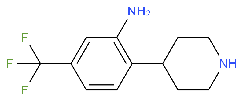 MFCD17486505 molecular structure