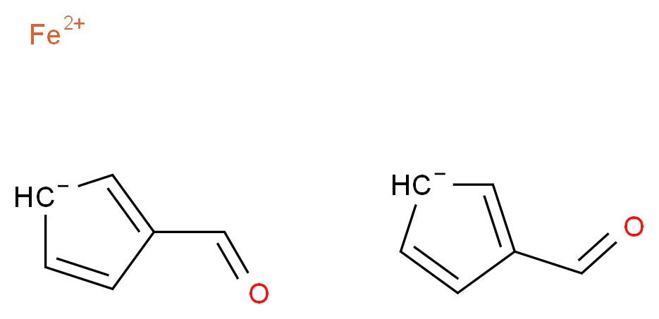 1,1′-Ferrocenedicarboxaldehyde_Molecular_structure_CAS_1271-48-3)