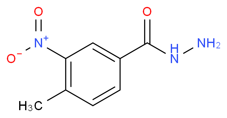 CAS_19013-12-8 molecular structure