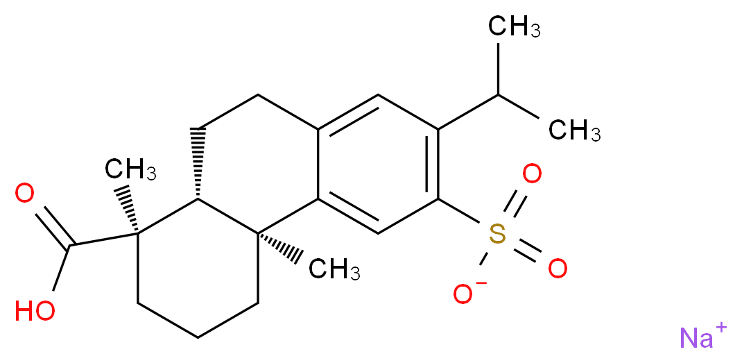 CAS_86408-72-2 molecular structure