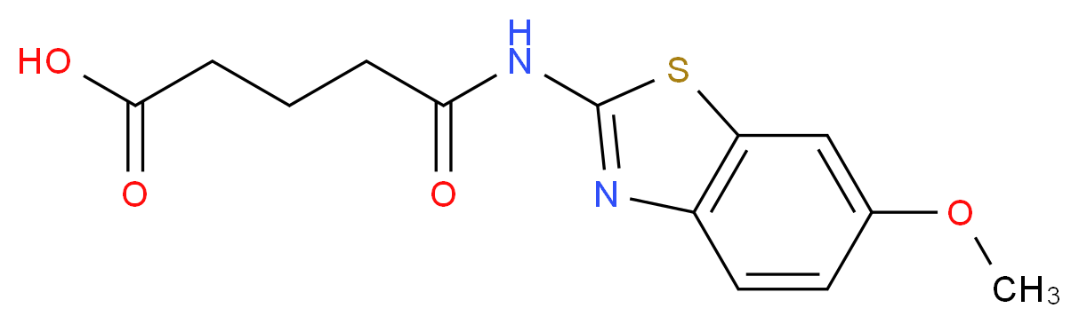 CAS_436086-78-1 molecular structure