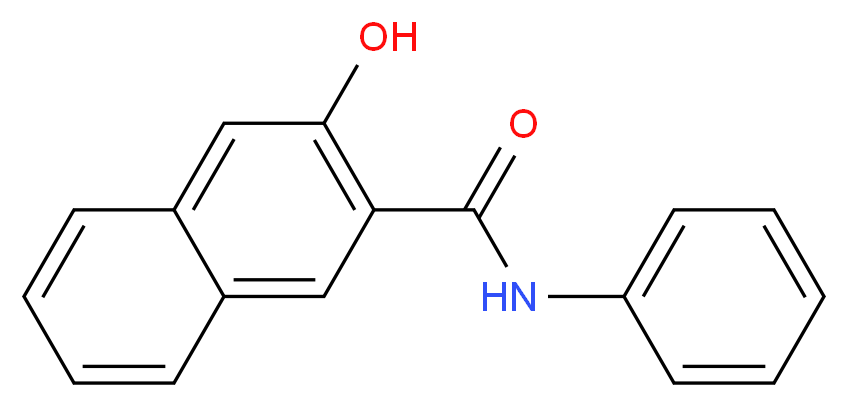 92-77-3 molecular structure