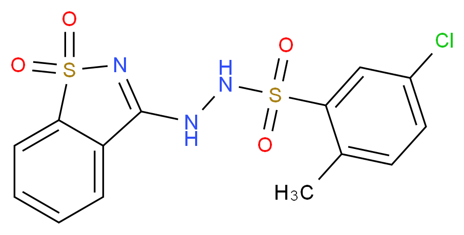 MFCD01537146 molecular structure