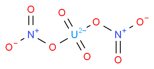 10102-06-4 molecular structure