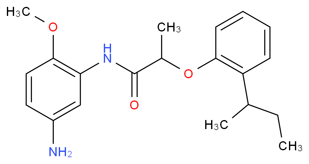 MFCD09997488 molecular structure