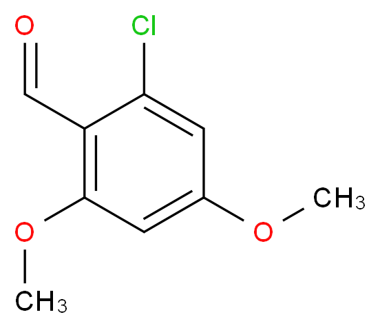 82477-61-0 molecular structure