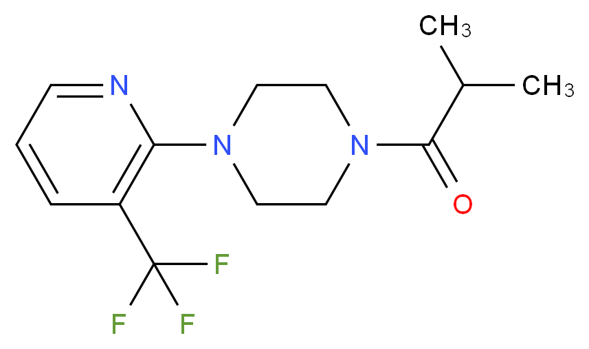 MFCD01314401 molecular structure