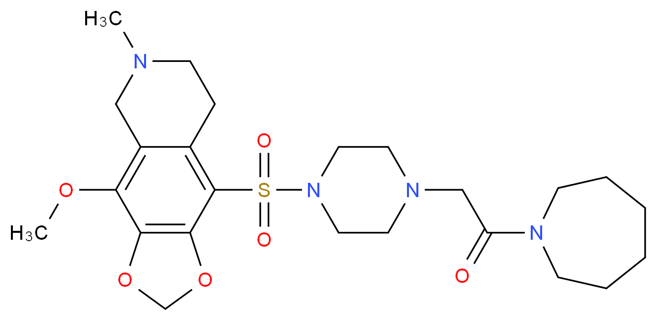 164279658 molecular structure