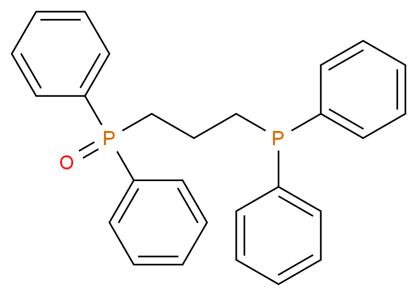 1,3-Bis(diphenylphosphino)propane monooxide_Molecular_structure_CAS_85685-99-0)