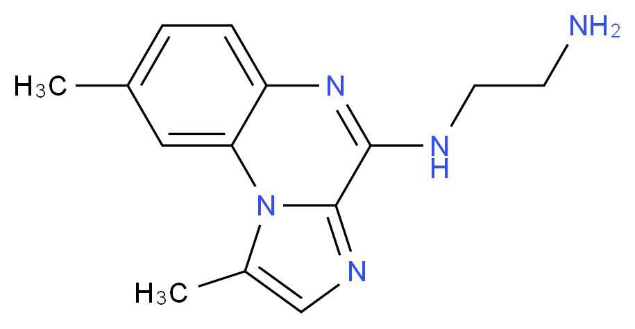 CAS_445430-58-0 molecular structure