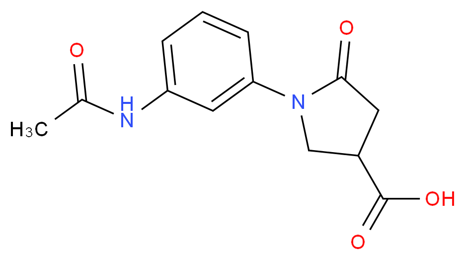 MFCD09940599 molecular structure