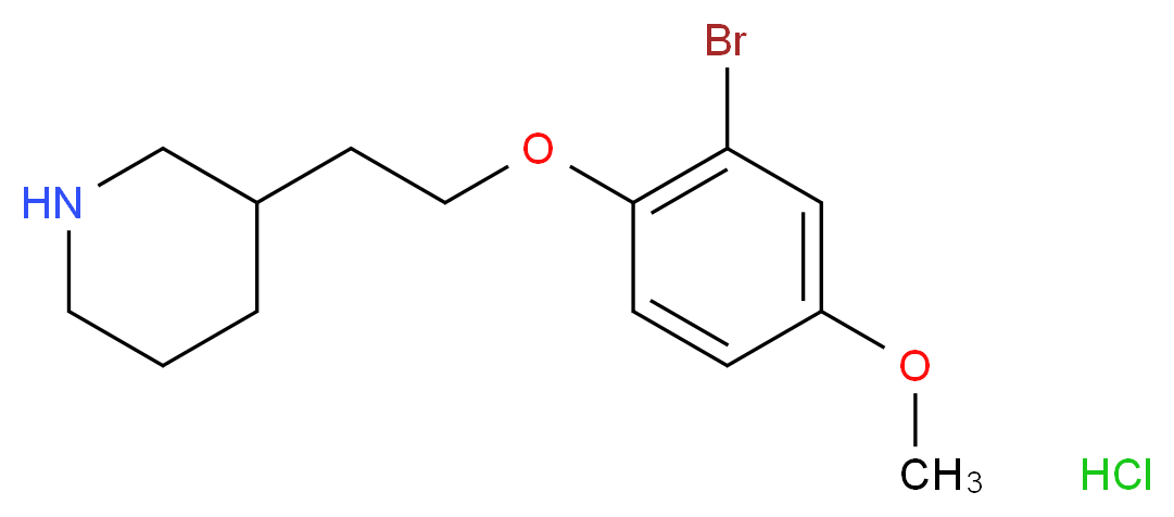 MFCD13559999 molecular structure