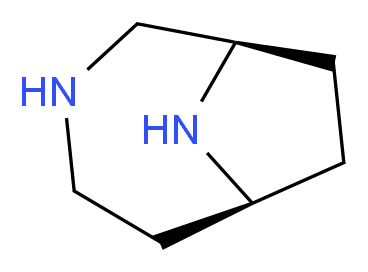 284-19-5 molecular structure