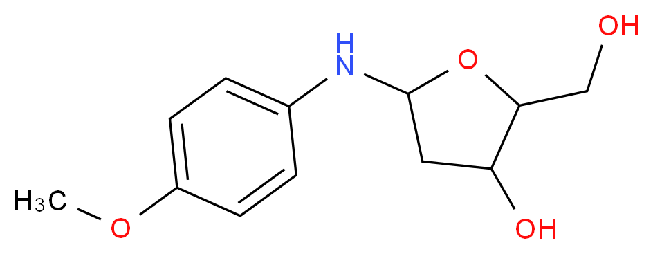 MFCD00733467 molecular structure