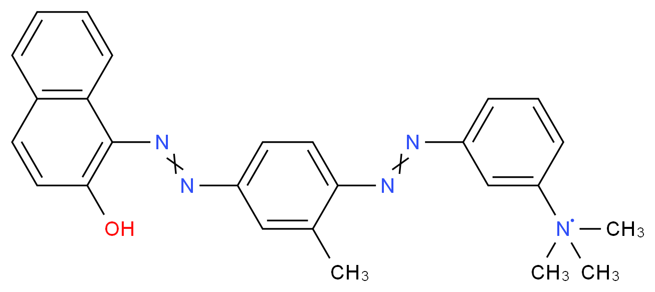 CAS_2636-31-9 molecular structure