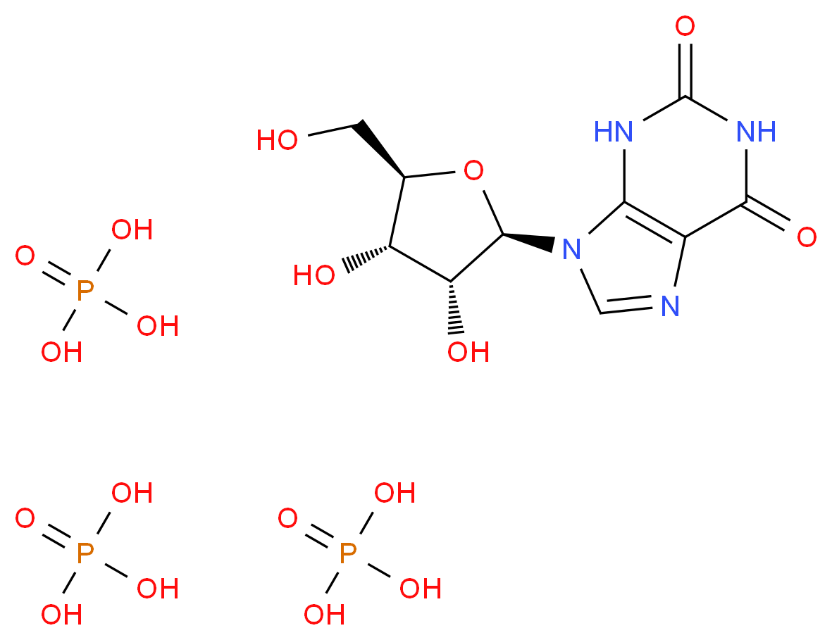 CAS_6253-56-1 molecular structure